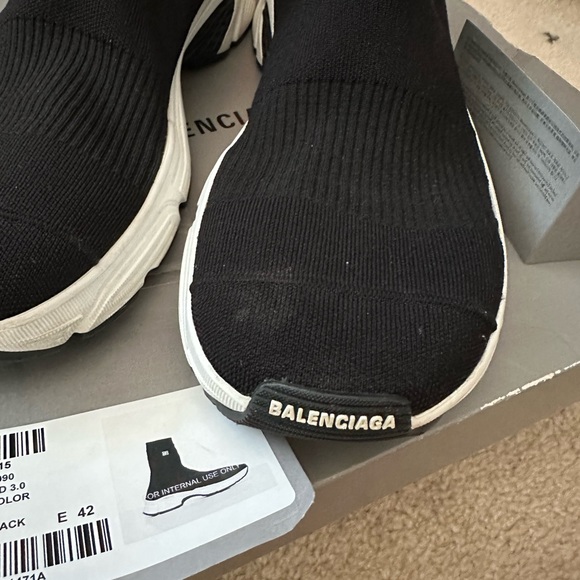 Used, come with box, receipt.Size 42 - Picture 7 of 11